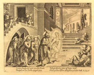 Histoire du Nouveau Testament - 1722 - (62)